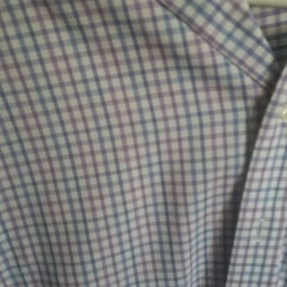 Dress shirt